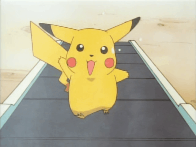 Pokémon Go y el ejercicio